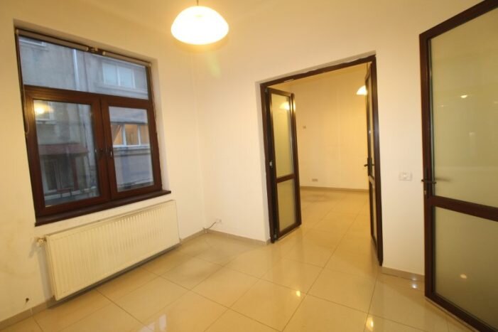 Cismigiu inchiriere apartament 2 camere