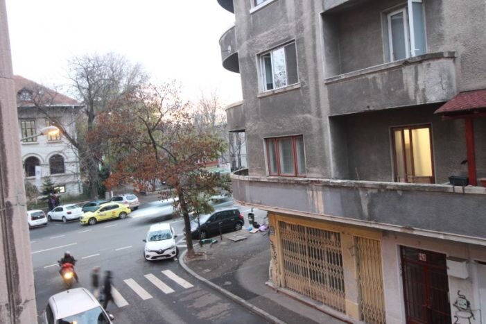 Cismigiu inchiriere apartament 2 camere